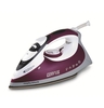 Comfigrip Steam Iron Diamond Tip Technology Soleplate