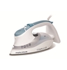 Comfigrip Steam Iron Diamond TriZone Soleplate