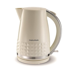 Dimensions Cream Jug Kettle