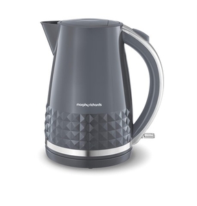 Dimensions Grey Jug Kettle