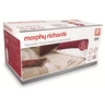 Double Fleece Washable Heated Underblanket