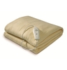 Double Luxury Heated Overblanket