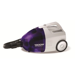 Essentials Mini Bagless Cylinder Vacuum Cleaner