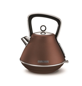 Evoke Bronze Special Edition Pyramid Kettle