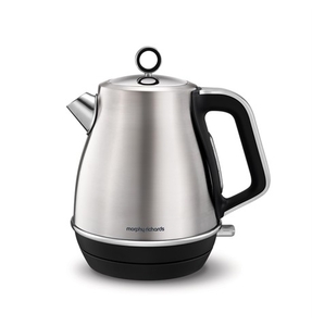 Evoke Brushed Jug Kettle