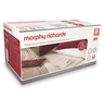 King Dual Washable Fleece Heated Underblanket