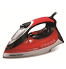 Perfect Temp Steam Iron Ceramic Soleplate