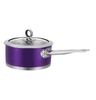 Plum 16 cm Saucepan & lid