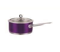 Plum 20 cm Saucepan & lid