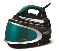 Power Steam Elite 2400w Pressurised Steam Generator