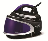 Power Steam Elite 2400w Pressurised Steam Generator