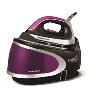 Power Steam Elite 2400W Pressurised Steam Generator