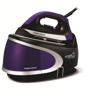 Power Steam Elite 2400w Steam Generator