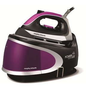 Power Steam Elite Pressurised Steam Generator