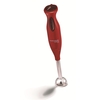 Rose Red Hand Blender with Serrator Blade