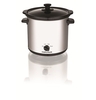 Round slow cooker 3.5L