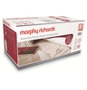 Single Fleece Washable Heated Underblanket