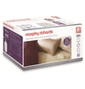 Single Washable Fleece Heated Mattress Cover