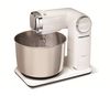 White Folding Stand Mixer