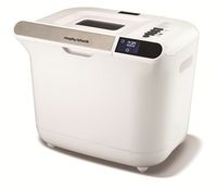 White Manual Breadmaker