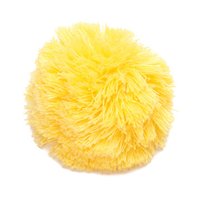 Detachable Bobble Yellow