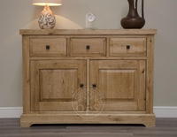 Deluxe Medium Sideboard