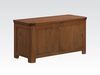 Manila Blanket Box
