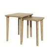 Scandic Rectangular Nest of Tables