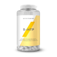 ­5HTP Tablets - 1 Month (30 Capsules)