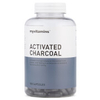 Activated Charcoal Capsules - 1 Month (180 Tablets)