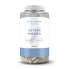 Active Women Capsules - 120Tablets