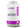 Active Women Diet Capsules™ - 180capsules - Pot - Unflavoured