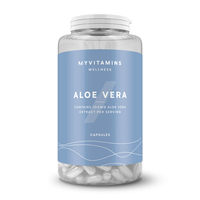 Aloe Vera Capsules - 30Capsules