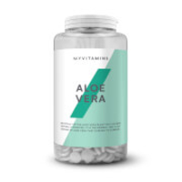 Aloe Vera Tablets - 30tablets