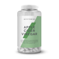 Apple Cider Vinegar - 3 Months (180 Capsules)