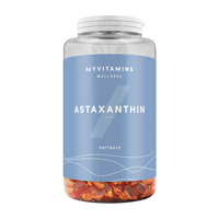 Astaxanthin Softgels - 60Capsules