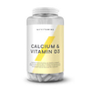 Calcium & Vitamin D3 Tablets - 1 Month (60 Tablets)