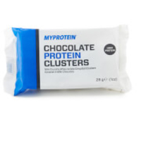 Chocolate Protein Clusters (Sample)
