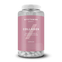 Collagen Capsules - 30Capsules