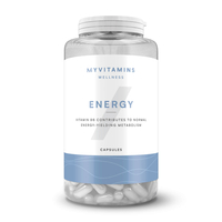 Energy - 90Capsules