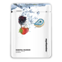 Essential Selenium Pouch 90 90