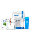 Fat Loss Bundle - Red - 600ml Shaker