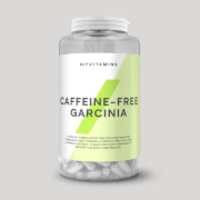 Garcinia Cambogia - 180capsules