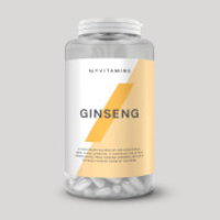 Ginseng - 90capsules