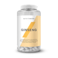 Ginseng Tablets - 1 Month (30 Capsules)