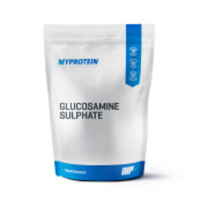 Glucosamine Sulphate - 500g - Pouch - Unflavoured