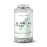 Green Tea Extract Capsules - 1 Month (30 Capsules)