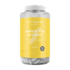 Green Tea Extract Tablets - 120Tablets