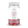 Hair,  Skin & Nails Gummies (Vegan) - 60gummies - Strawberry