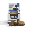 Hemp Bar (12 x 50g) - 12 x 50g - Box - Unflavoured